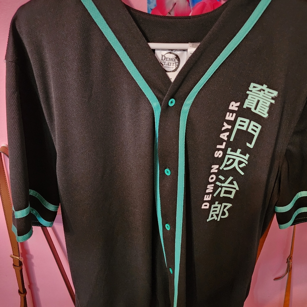Anime jersey - Picture 2 of 2